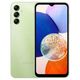 Samsung Galaxy A14 4/64Gb Light Green arabic EXS [SM-A145FLGDMEA]