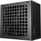 Блок питания Deepcool ATX 600W PF600 80 PLUS (20+4pin) APFC 120mm fan 6xSATA RTL Блок питания Deepcool ATX 600W PF600 80 PLUS (20+4pin) APFC 120mm fan 6xSATA RTL