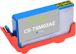 Картридж струйный Cactus №903XL CS-T6M03AE голубой (825стр.) для HP OJP 6950/6960/6970