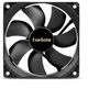 Exegate EX295211RUS Вентилятор 24В DC ExeGate EX12025B2P-24 (120x120x25 мм, 2-Ball (двойной шарикоподшипник)