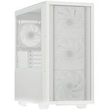 Корпус Deepcool CH560 WH без БП CH560-WH