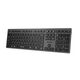 Клавиатура A4Tech Fstyler FBX50C серый USB беспроводная BT/Radio slim Multimedia (FBX50C GREY) Клавиатура A4Tech Fstyler FBX50C серый USB беспроводная BT/Radio slim Multimedia (FBX50C GREY)