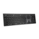 Клавиатура A4Tech Fstyler FBX50C серый USB беспроводная BT/Radio slim Multimedia (FBX50C GREY) Клавиатура A4Tech Fstyler FBX50C серый USB беспроводная BT/Radio slim Multimedia (FBX50C GREY)