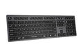 Клавиатура A4Tech Fstyler FBX50C серый USB беспроводная BT/Radio slim Multimedia (FBX50C GREY) Клавиатура A4Tech Fstyler FBX50C серый USB беспроводная BT/Radio slim Multimedia (FBX50C GREY)