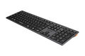 Клавиатура A4Tech Fstyler FBX50C серый USB беспроводная BT/Radio slim Multimedia (FBX50C GREY) Клавиатура A4Tech Fstyler FBX50C серый USB беспроводная BT/Radio slim Multimedia (FBX50C GREY)