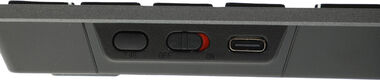 Клавиатура A4Tech Fstyler FBX50C серый USB беспроводная BT/Radio slim Multimedia (FBX50C GREY) Клавиатура A4Tech Fstyler FBX50C серый USB беспроводная BT/Radio slim Multimedia (FBX50C GREY)
