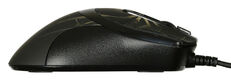 Мышь A4Tech Oscar Editor XL-747H коричневый/рисунок лазерная (3600dpi) USB2.0 (6but) Мышь A4Tech Oscar Editor XL-747H коричневый/рисунок лазерная (3600dpi) USB2.0 (6but)