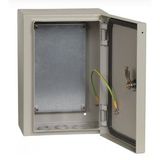 IEK_YKM40-321-54_Корпус металлический ЩМП-3.2.1-0 У2 IP54 {размеры 300х210х150 мм}&nbsp;<img style='position: relative;margin:0' src='/image/only_to_order_edit.gif' alt='На заказ' title='На заказ' />