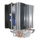 PCCooler S93 V2 Кулер S775/115X/AM2/AM3/AM4/FM1/FM2 (40 шт/кор, TDP 102W, вент-р 90мм, 2 тепловые трубки 6мм, 2200RPM, 22dBa) PCCooler S93 V2 Кулер S775/115X/AM2/AM3/AM4/FM1/FM2 (40 шт/кор, TDP 102W, вент-р 90мм, 2 тепловые трубки 6мм, 2200RPM, 22dBa)