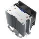 PCCooler S93 V2 Кулер S775/115X/AM2/AM3/AM4/FM1/FM2 (40 шт/кор, TDP 102W, вент-р 90мм, 2 тепловые трубки 6мм, 2200RPM, 22dBa) PCCooler S93 V2 Кулер S775/115X/AM2/AM3/AM4/FM1/FM2 (40 шт/кор, TDP 102W, вент-р 90мм, 2 тепловые трубки 6мм, 2200RPM, 22dBa)