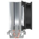 PCCooler S93 V2 Кулер S775/115X/AM2/AM3/AM4/FM1/FM2 (40 шт/кор, TDP 102W, вент-р 90мм, 2 тепловые трубки 6мм, 2200RPM, 22dBa) PCCooler S93 V2 Кулер S775/115X/AM2/AM3/AM4/FM1/FM2 (40 шт/кор, TDP 102W, вент-р 90мм, 2 тепловые трубки 6мм, 2200RPM, 22dBa)