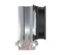 PCCooler S93 V2 Кулер S775/115X/AM2/AM3/AM4/FM1/FM2 (40 шт/кор, TDP 102W, вент-р 90мм, 2 тепловые трубки 6мм, 2200RPM, 22dBa) PCCooler S93 V2 Кулер S775/115X/AM2/AM3/AM4/FM1/FM2 (40 шт/кор, TDP 102W, вент-р 90мм, 2 тепловые трубки 6мм, 2200RPM, 22dBa)