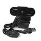 Exegate EX287388RUS Веб-камера ExeGate BlackView C615 FullHD Tripod (матрица 1/3 Exegate EX287388RUS Веб-камера ExeGate BlackView C615 FullHD Tripod (матрица 1/3