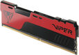 Память DDR4 2x32Gb 3200MHz Patriot PVE2464G320C8K Viper Elite II RTL PC4-25600 CL18 DIMM 288-pin 1.35В kit