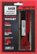 Память DDR4 2x32Gb 3200MHz Patriot PVE2464G320C8K Viper Elite II RTL PC4-25600 CL18 DIMM 288-pin 1.35В kit