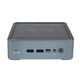 Hiper I5124R8N2NSG Nettop Hiper ED20 i5 12400P/8Gb/SSD256Gb Iris Xe/noOS/black Hiper I5124R8N2NSG Nettop Hiper ED20 i5 12400P/8Gb/SSD256Gb Iris Xe/noOS/black