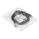Exegate EX294691RUS Кабель HDMI ExeGate EX-CC-HDMI-5.0F (19M /19M, 5м, v1.4b, ферритовые кольца, позолоченные контакты)