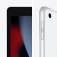 Apple iPad 10.2-inch Wi-Fi 64GB - Silver [MK2L3LL/A] (2021) (A2602 США)