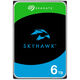 6TB Seagate SkyHawk (ST6000VX009) {SATA 6 Гбит/с 6TB Seagate SkyHawk (ST6000VX009) {SATA 6 Гбит/с