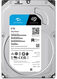 6TB Seagate SkyHawk (ST6000VX009) {SATA 6 Гбит/с