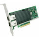 Intel Ethernet Server Adapter X540-T2 10Gb Dual Port RJ-45 Intel Ethernet Server Adapter X540-T2 10Gb Dual Port RJ-45