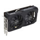 ASUS DUAL-RX7600-O8G-V2//RX7600 HDMI DP*3 8G D6; 90YV0IH2-M0NA00