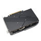 ASUS DUAL-RX7600-O8G-V2//RX7600 HDMI DP*3 8G D6; 90YV0IH2-M0NA00