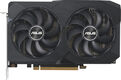 ASUS DUAL-RX7600-O8G-V2//RX7600 HDMI DP*3 8G D6; 90YV0IH2-M0NA00