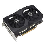 Видеокарта ASUS DUAL-RX7600-O8G-V2/ / RX7600 HDMI DP*3 8G D6; 90YV0IH2-M0NA00&nbsp;<img style='position: relative;margin:0' src='/image/only_to_order_edit.gif' alt='На заказ' title='На заказ' />