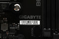 GIGABYTE B650M S2H GIGABYTE B650M S2H