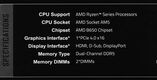 GIGABYTE B650M S2H GIGABYTE B650M S2H