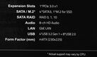 GIGABYTE B650M S2H GIGABYTE B650M S2H
