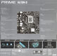 ASUS PRIME H610M-D ASUS PRIME H610M-D