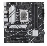 Материнская плата ASUS PRIME B760M-A D4-CSM