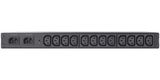 Автоматический резервный переключатель APC Netshelter Rack (AP4421A)