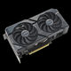 ASUS DUAL RTX4060 O8G ASUS DUAL RTX4060 O8G
