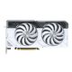 ASUS DUAL RTX4070 O12G WHITE 90YV0IZ4-M0NA00