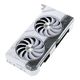 ASUS DUAL RTX4070 O12G WHITE 90YV0IZ4-M0NA00