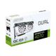 ASUS DUAL RTX4070 O12G WHITE 90YV0IZ4-M0NA00