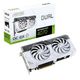 ASUS DUAL RTX4070 O12G WHITE 90YV0IZ4-M0NA00