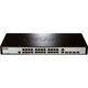 D-Link DES-1228/ME_RFB/B1 D-Link DES-1228/ME_RFB/B1