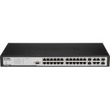 D-Link DES-3028G_RFB/ A1 DES-3028G_RFB/A1