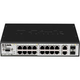 D-Link DES-3200-18_RFB/ A1 DES-3200-18_RFB/A1