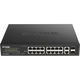 D-Link DES-1018MPV2/E D-Link DES-1018MPV2/E