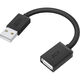 Удлинитель Greenconnect 0.3 м (GCR-55066)