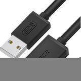 Кабель Удлинитель Greenconnect 1.5 м (GCR-55070)&nbsp;<img style='position: relative;margin:0' src='/image/only_to_order_edit.gif' alt='На заказ' title='На заказ' />