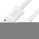 Кабель Удлинитель Greenconnect 0.3 м (GCR-55059)&nbsp;<img style='position: relative;margin:0' src='/image/only_to_order_edit.gif' alt='На заказ' title='На заказ' />