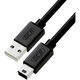 Кабель Greenconnect 0.75 м (GCR-UM2M5P-BB2S-0.75m) Кабель Greenconnect 0.75 м (GCR-UM2M5P-BB2S-0.75m)