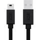 Кабель Greenconnect 0.75 м (GCR-UM2M5P-BB2S-0.75m) Кабель Greenconnect 0.75 м (GCR-UM2M5P-BB2S-0.75m)