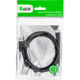 Кабель Greenconnect 0.75 м (GCR-UM2M5P-BB2S-0.75m)